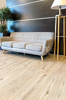 Alpine Floor Liberty Loose Lay LVT ECO 23-1 Дуб Ваниль фото 5 | FLOORDEALER